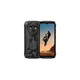 Telefon mobil Ulefone RugKing 4 Pro 128GB 8GB RAM Dual Sim 4G Black