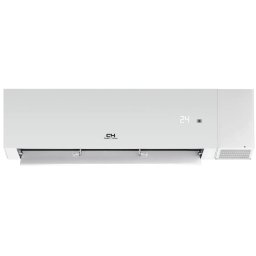 Aparat aer conditionat Cooper&Hunter Nature CH-S12FTXAN Inverter 12000BTU Clasa A++/A+++ Wi-Fi White