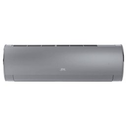 Aparat aer conditionat Cooper&Hunter Daytona CH-S18FTXD2 Inverter 18000BTU Clasa A++/A+++ Wi-Fi Silver