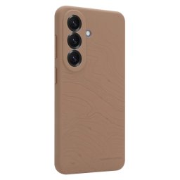 Carcasa Tactical Beaver pentru Samsung Galaxy S26 Fly Bej