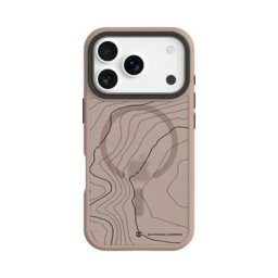 Carcasa Tactical MagForce Hyperstealth Sika pentru Apple iPhone 17 Pro Max Fly Bej
