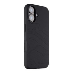 Husa Telefon Tactical MagForce Beaver pentru Apple iPhone 17 Pro Max Negru Asphalt