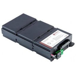 Acumulator de Schimb pentru UPS APC APCRBC141 Sealed Lead Acid (VRLA) 360VAh Negru