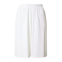 Bella x ABOUT YOU Pantaloni 'Robin' alb