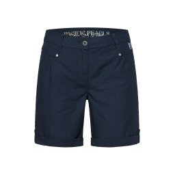 Soccx Pantaloni eleganți bleumarin