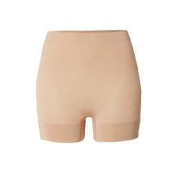 MAGIC Bodyfashion Pantaloni modelatori maro deschis