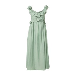 VERO MODA Rochie 'JOSIE' verde