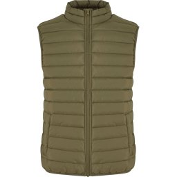 Urban Classics Vestă oliv