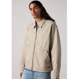 LEVI'S ® Geacă de primăvară-toamnă bej
