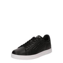 EA7 Emporio Armani Sneaker low 'CLASSIC' negru