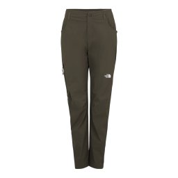 THE NORTH FACE Pantaloni outdoor 'EXPLORATION' oliv