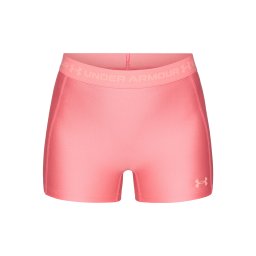 UNDER ARMOUR Pantaloni sport roz pitaya / roz pudră