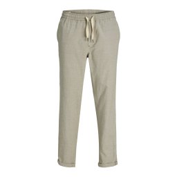 JACK & JONES Pantaloni 'JPSTACE SOLAR' grej