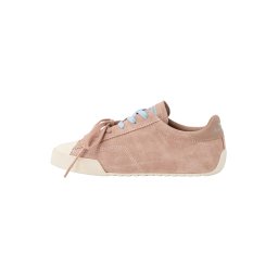CONVERSE Sneaker low 'CT OX' albastru deschis / maro mokka / alb