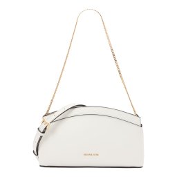 MICHAEL Michael Kors Geantă de umăr alb