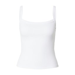 Abercrombie & Fitch Top alb