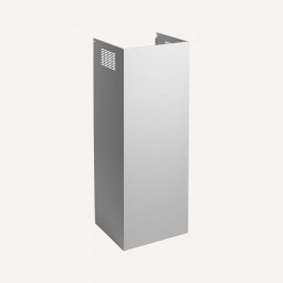 Extensie de perete pentru mascarea tubulaturii FALMEC KACL.571#B, H- 960mm