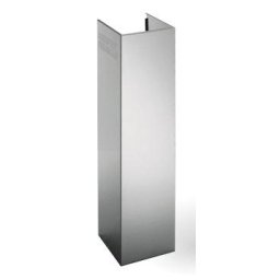 Extensie de perete pentru mascarea tubulaturii FALMEC MIRABILIA, H=700 mm