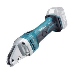 Makita - DJS161Z - Masina de taiat tabla fara acumulatori si incarcator, Li-Ion, 18 V, - Ah, 1.6 mm