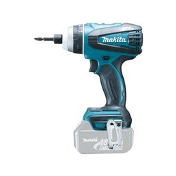 Makita - DTP141Z - Masina de insurubat cu impact fara acumulatori si incarcator, Li-Ion, 18 V, - Ah, 150 Nm, M5-M14