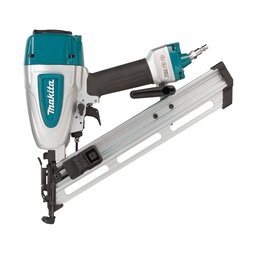 Makita - AF635 - Ciocan pneumatic pentru cuie, 32-64 mm, 8.3 bar