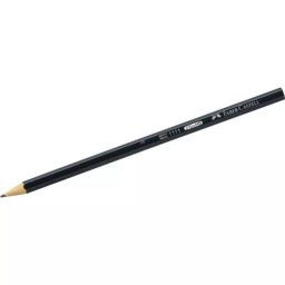 Creion grafit Faber-Castell - HB