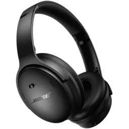 Bose QuietComfort Căști Bluetooth - Negre