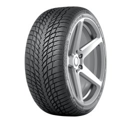 Nokian 235/50 R18 SNOWPROOF P 2022 101V XL
