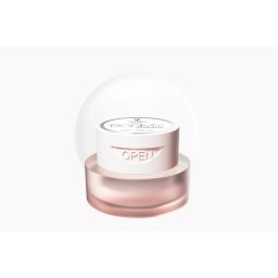 Gel Babyboomer Boomy Ombre White Victoria Vynn