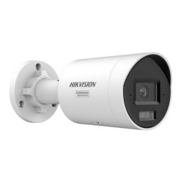 Camera IP Bullet Hikvision DS-2CD2047G3-LI2UY(2.8MM), 4 MP, Lentila 2.8 mm, IR 40 m