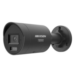 Camera IP Bullet Hikvision DS-2CD2067G3-LI2UY/SL(2.8MM)/BK, 6 MP, Lentila 2.8 mm, IR 40 m