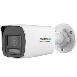 Camera HD Mini Bullet Hikvision DS-2CE10UF3T-LS(2.8MM), 8 MP, Lentila 2.8 mm, IR 30 m