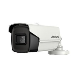 Camera HD Bullet Hikvision DS-2CE16U1T-IT5F36, 8.3MP, Lentila 3.6mm, IR 80m