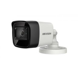 Camera HD Bullet Hikvision DS-2CE16H8T-ITF2.8, 5MP, Lentila 2.8mm, IR 30m