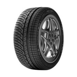 Anvelopa 65736, 275/40R20, 106V, PILOT ALPIN PA4 XL PJ N0 GRNX MS 3PMSF MICHELIN, C, E, 73