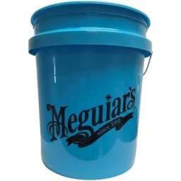 Produse microfibra Galeata Spalare Auto Meguiar's Hybrid Ceramic Bucket, 18.9L