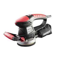 Slefuitor orbital 480W 125mm RDP-RSA07 Black Edition