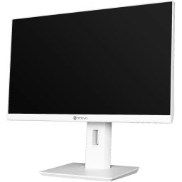 Monitor LED ME-2401 23,8" 16:9 5ms IPS Alb