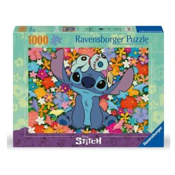 Puzzle 1000 de piese cusut