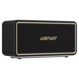 Boxa portabila Bluetooth 5.4 TF AUX IPX6 4500mAh K3 Ultra Negru