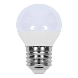 BEC LED G45 E27 3.7W 4000K ALB NEUTRU CIP CREE