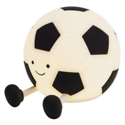 Lampadare, veioze si lampi LAMPA VEGHE 2W 1200MAH 5V 1A MODEL MINGE FOTBAL