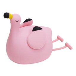 Lampadare, veioze si lampi LAMPA VEGHE 2W 1200MAH 5V 1A MODEL FLAMINGO