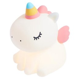 Lampadare, veioze si lampi LAMPA VEGHE 2W 1200MAH 5V 1A MODEL UNICORN