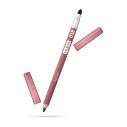 True Lips Blendable Lip Liner Pencil 038 Rose Nude 1.2 g