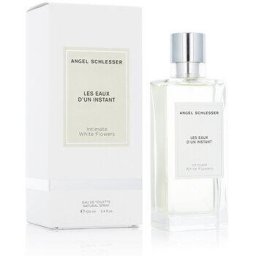 Les Eaux d´Un Instant Intimate White Flowers EDT