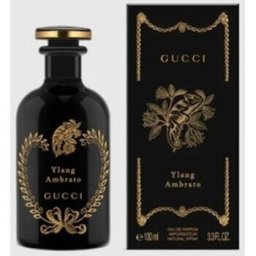 Ylang Ambrato EDP
