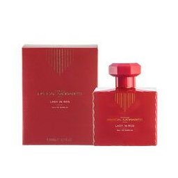Lady In Red EDP