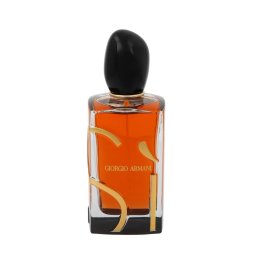 Tester Armani Si Parfum 100ml