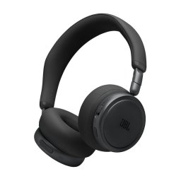 over-ear cu reducere activă de zgomot Negru